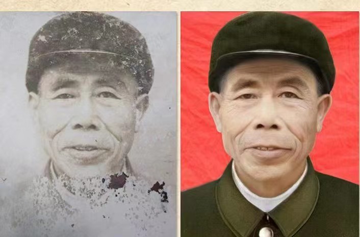 宁阳老照片模糊修复-72