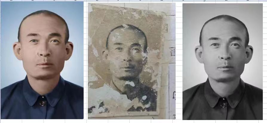 宁阳老照片模糊修复-21